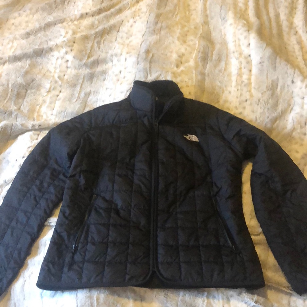 North Face Coat